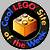 Cool LEGO site of the week